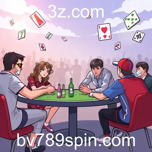 BV789 Transforma a Experiência de Jogo On-line