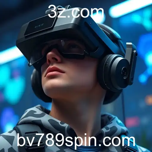 BV789 Revoluciona o Mercado de Jogos em 2025