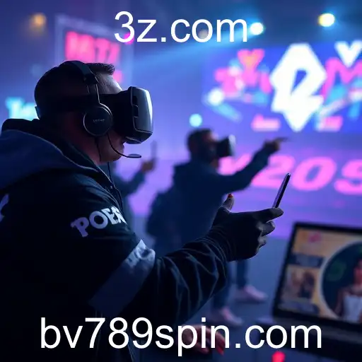 Tendências Emergentes nos Jogos Online em 2025