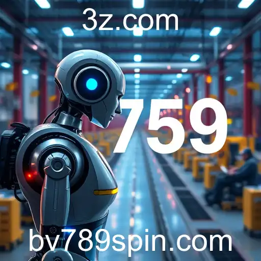 Revolução no Mundo dos Jogos com BV789