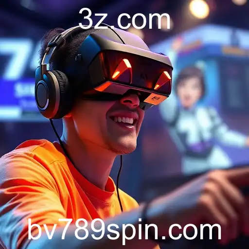 O Impacto do BV789 no Mercado de Jogos