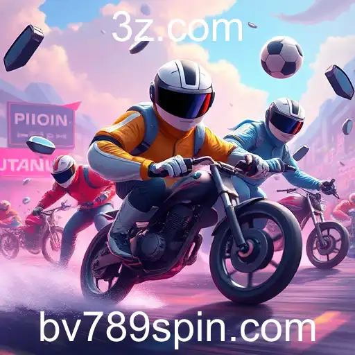 A Revolução dos Jogos Online: BV789 em Ascensão