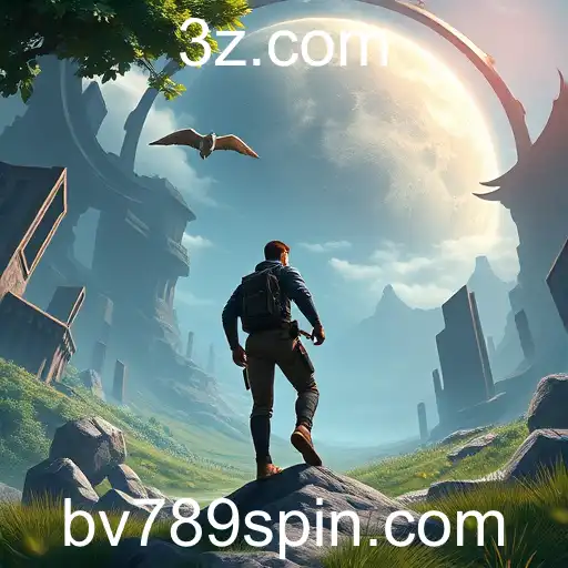 Tendências de Jogos em 2025 com BV789