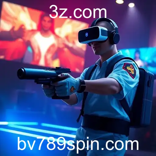 Tendências do Mundo dos Jogos em 2025