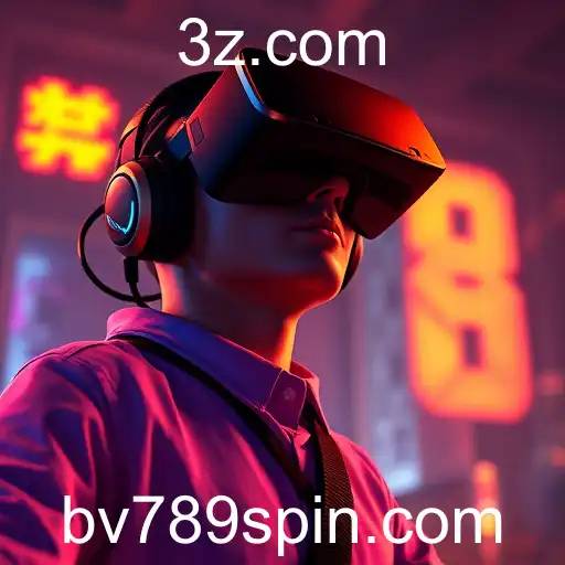 Revolução da Realidade Virtual no Mundo dos Jogos