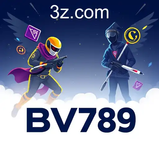 Inovações e Desafios do BV789: Tendências de 2025