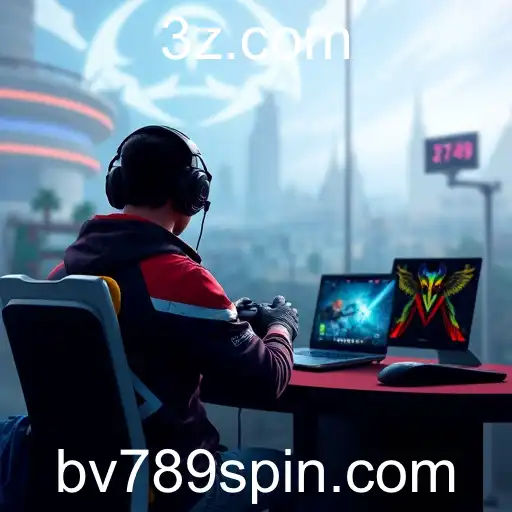 A Ascensão do BV789 no Mundo dos Jogos em Portugal