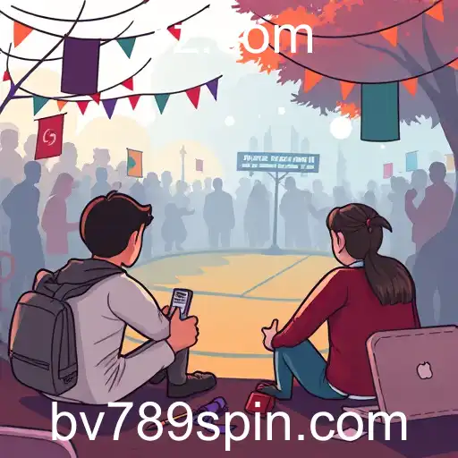 Explorando a Categoria 'Comunidade' nos Jogos: A Essência do BV789