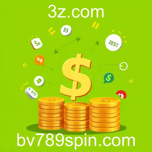 A Fascinante Categoria de Finanças nos Jogos de BV789