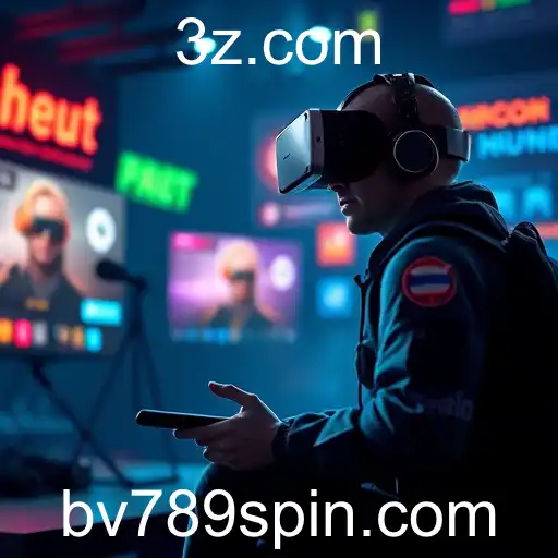 Novidades e Tendências no Universo dos Jogos em 2025