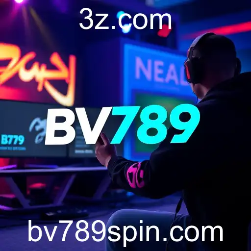 Ascensão e impacto de BV789 no mercado de jogos