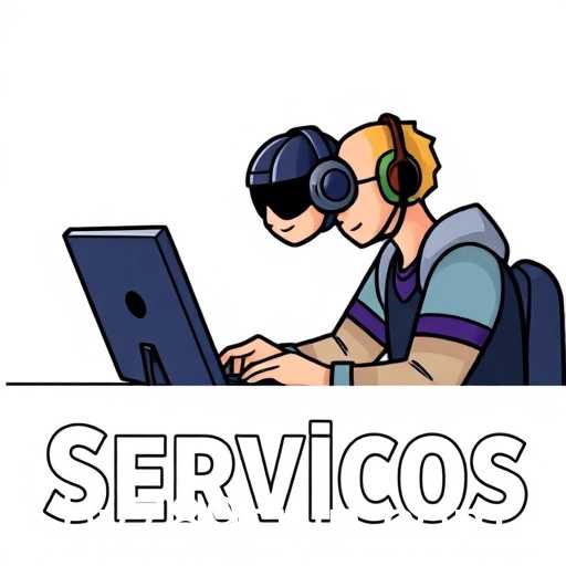 Explorando Tendências no Mundo dos Jogos Online