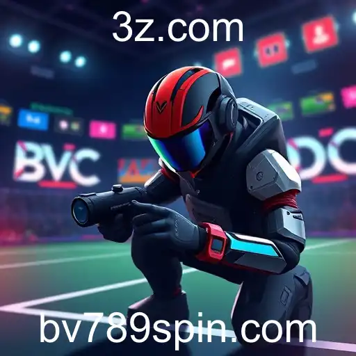 Revolução nos Jogos com BV789: O Ano em Destaque