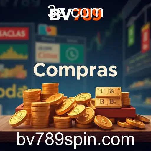 Explorando a Categoria de Compras no BV789: Uma Experiência de Jogo Única